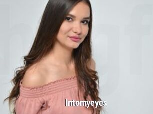 Intomyeyes