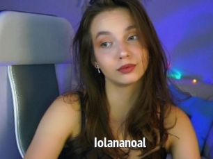 Iolananoal