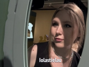 Iolastielau