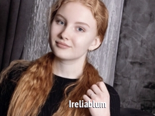 Ireliablum