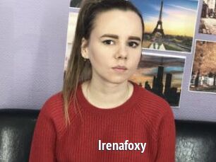 Irenafoxy