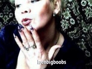 Irenbigboobs