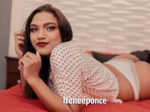 Ireneeponce
