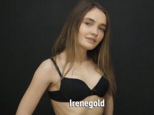 Irenegold