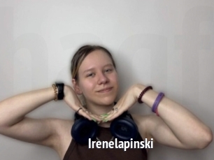 Irenelapinski
