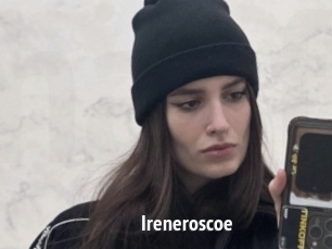 Ireneroscoe