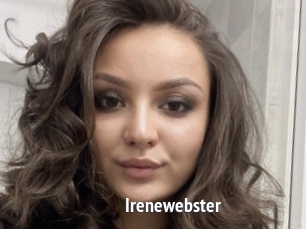 Irenewebster
