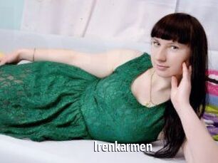 Irenkarmen