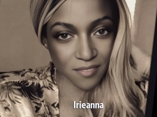 Irieanna