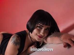 Iriinavolkovv