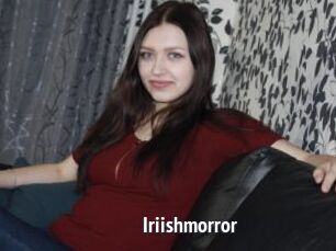 Iriishmorror