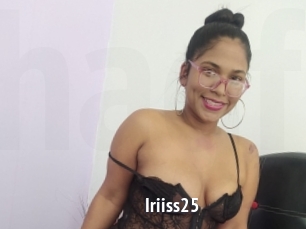 Iriiss25