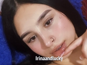 Irinaandlucky