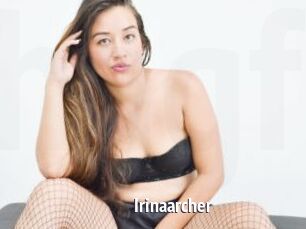 Irinaarcher