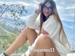 Irinajonnes33