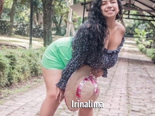 Irinalima