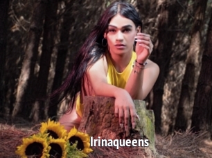 Irinaqueens