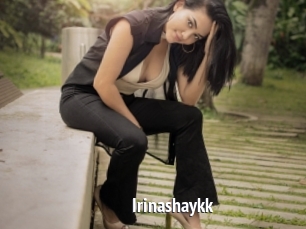 Irinashaykk
