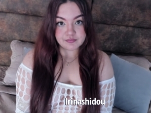 Irinashidou