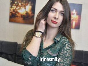Irinasmily