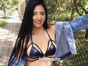 Irinawhite