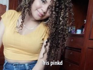 Iris_pinkd