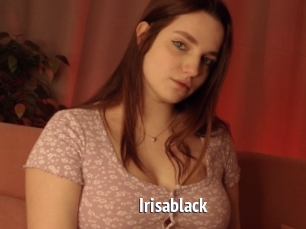 Irisablack