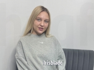 Irisblade