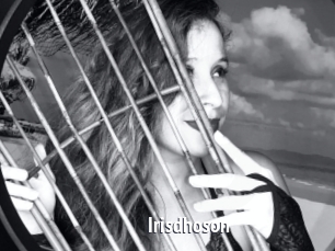 Irisdhoson