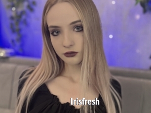 Irisfresh