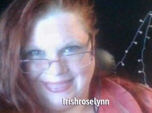 Irishroselynn