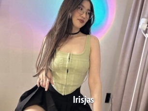 Irisjas