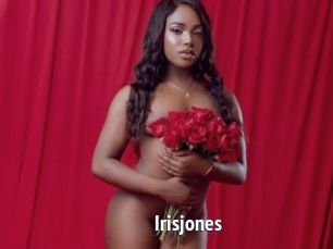 Irisjones