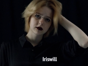 Iriswill