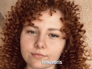 Irmavoris