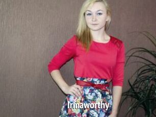 Irmaworthy