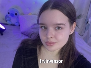 Irvinvinsor