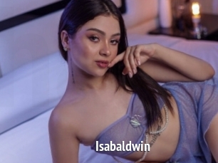 Isabaldwin