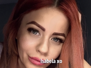 Isabela_xo