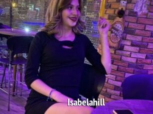 Isabelahill
