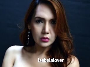 Isabelalover