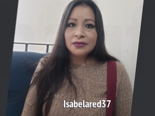 Isabelared37