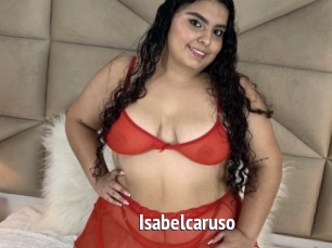 Isabelcaruso