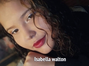 Isabella_walton