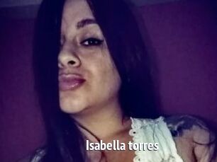 Isabella_torres