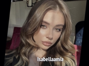 Isabellaamia