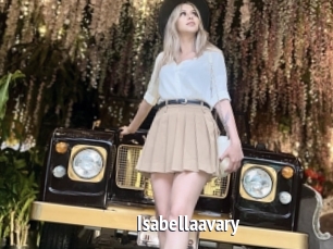 Isabellaavary