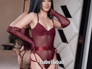 Isabellabali