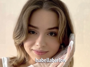 Isabellabarlow