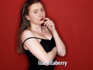Isabellaberry